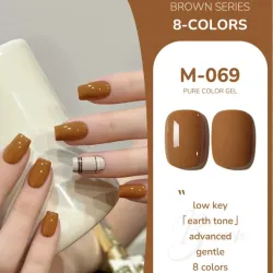 Esmalte Xeijayi Nail M-069