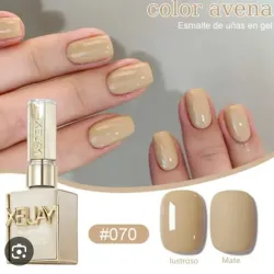 Esmalte Xeijayi Nail M-070