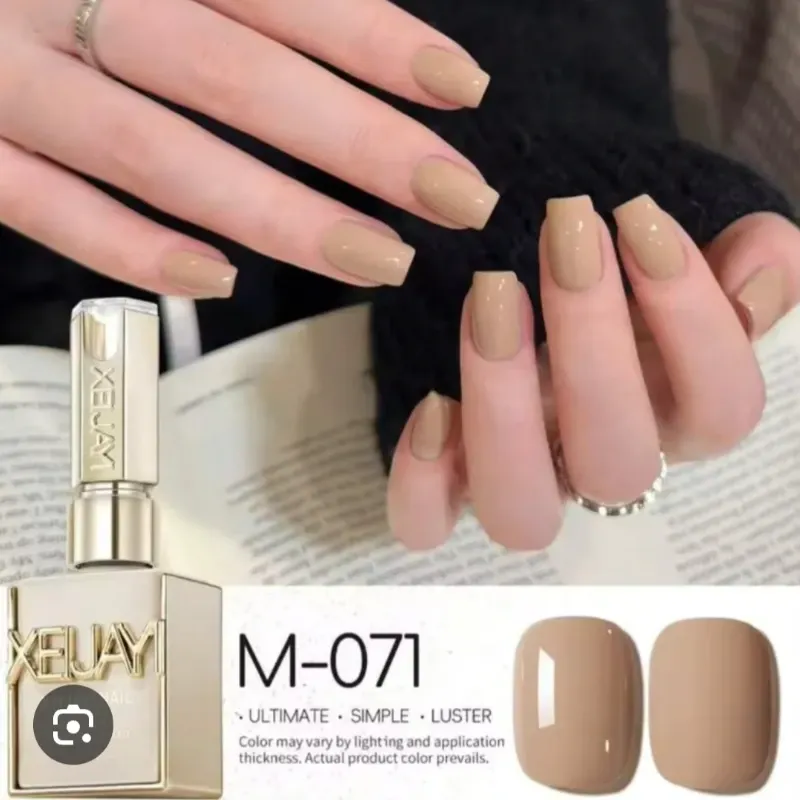 Esmalte Xeijayi Nail M-071