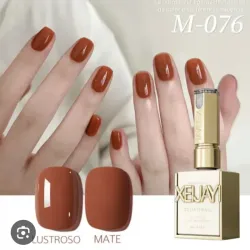 Esmalte Xeijayi Nail M-076