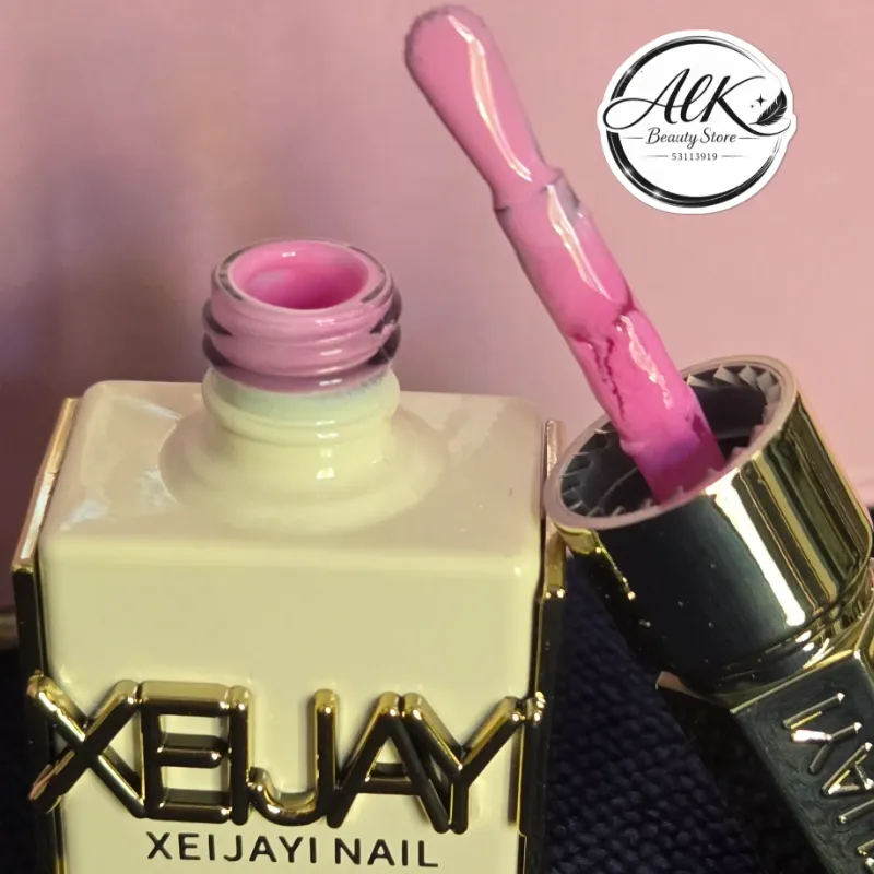 Esmalte Xeijayi Nail M-118