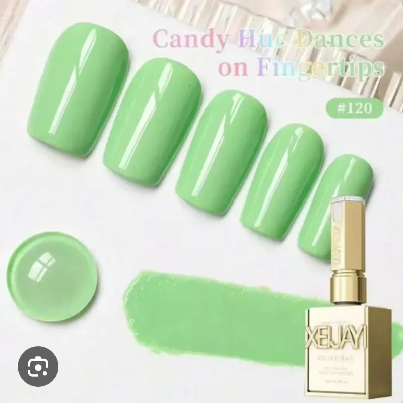 Esmalte Xeijayi Nail M-120