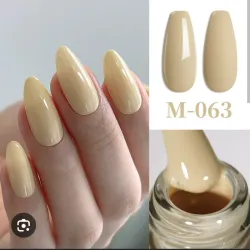 Esmaltes Xeijayi Nail M-063