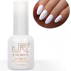 Gel Blanco Pure Jr 15 ml