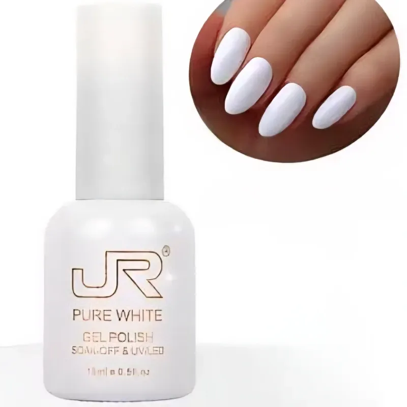 Gel Blanco Pure Jr 15 ml