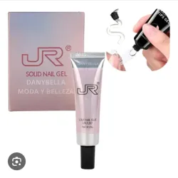 Gel sólido Jr tubo 20 g