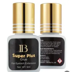 IB Super Plus Glue Tapa Dorada