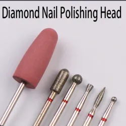 Kit de Manicura Rusa