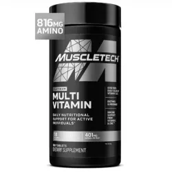 Multivitaminas