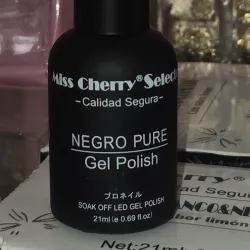 Negro Pure 21 ml