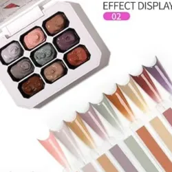 Paleta Painting Limegirl Efecto #2 - 9 color