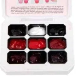 Paleta Painting Jr Rose Secret
