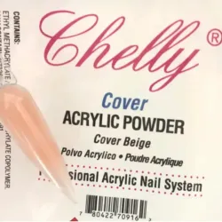 Polímero Chelly Cover Beige