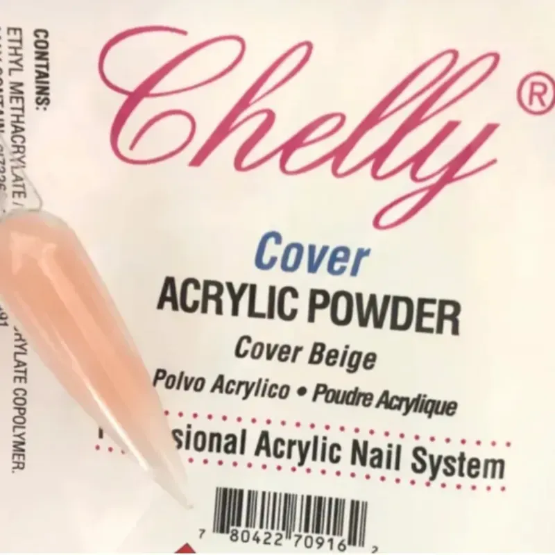 Polímero Chelly Cover Beige