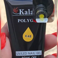 Polygel💧 2oz Tono K48
