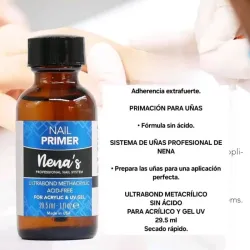 Primer Nena's