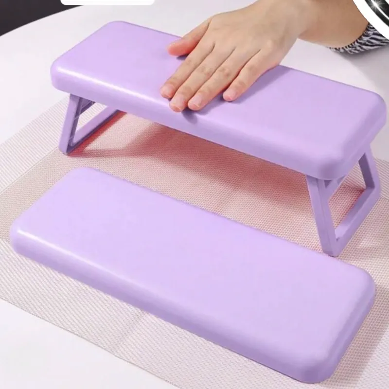 Reposamanos Plegable Pequeño