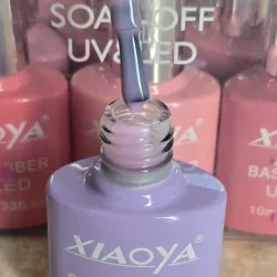Rubber Base Xiaoya #01