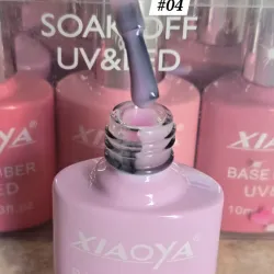 Rubber Base Xiaoya #04