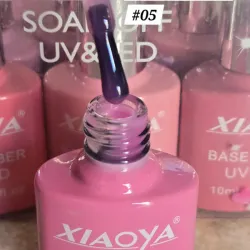 Rubber Base Xiaoya #05