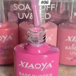 Rubber Base Xiaoya #06