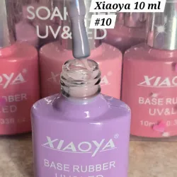 Rubber Base Xiaoya #10