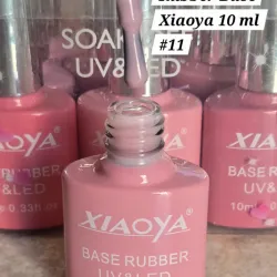 Rubber Base Xiaoya #11