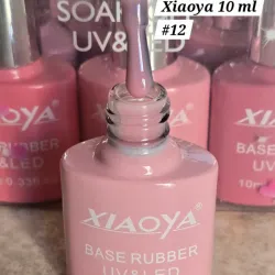Rubber Base Xiaoya #12
