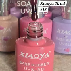 Rubber Base Xiaoya #13