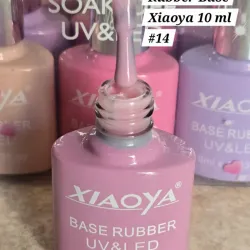 Rubber Base Xiaoya #14