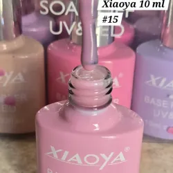 Rubber Base Xiaoya #15