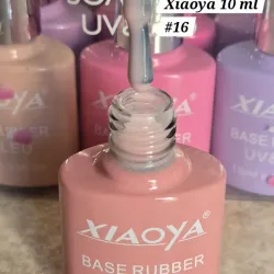 Rubber Base Xiaoya #16