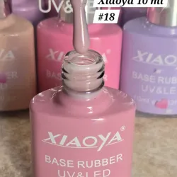 Rubber Base Xiaoya #18