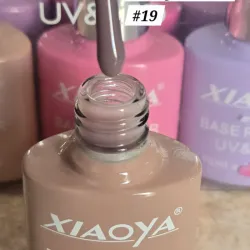 Rubber Base Xiaoya #19