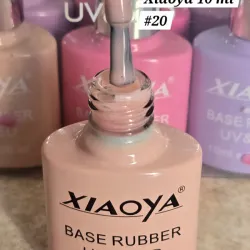 Rubber Base Xiaoya #20