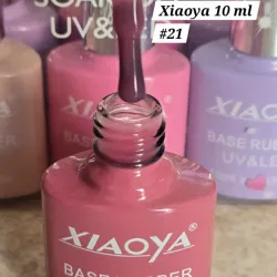 Rubber Base Xiaoya #21
