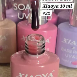 Rubber Base Xiaoya #22