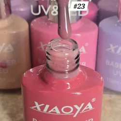 Rubber Base Xiaoya #23