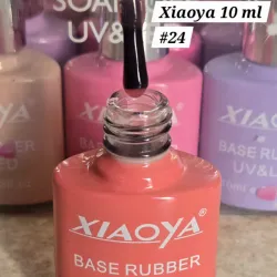 Rubber Base Xiaoya #24