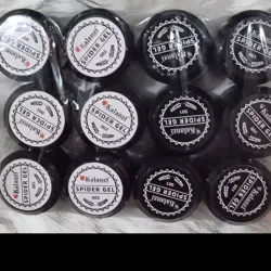 Spider Gel