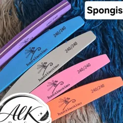 Spongis 240/240
