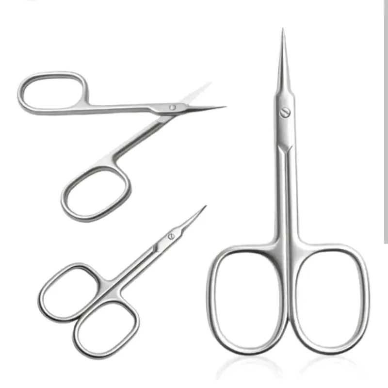 Tijeritas para cutículas