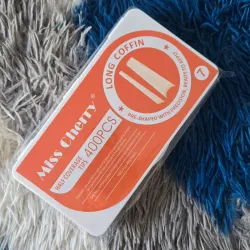 400 tips Coffin Largas