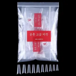 500 tips Coffin Medianas