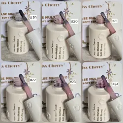 Base Multiuso Soft Strong 20 ml