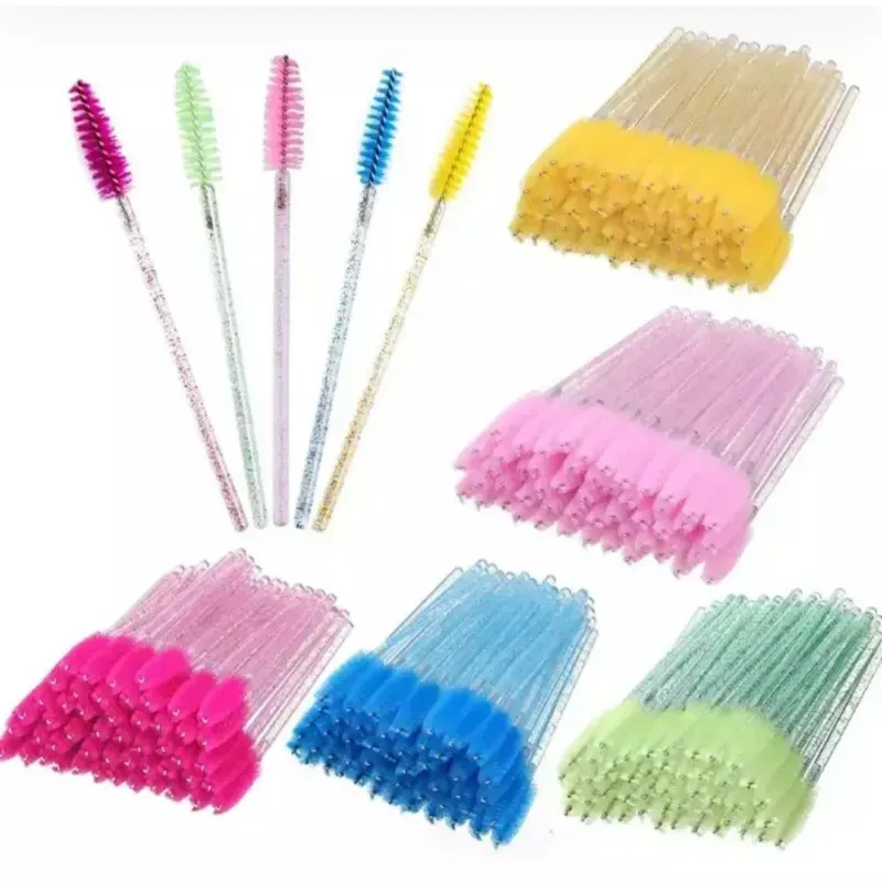 Cepillitos para pestañas