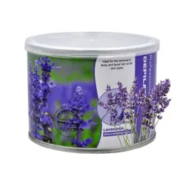 Cera Depilatoria Profesional 400 g
