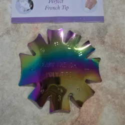 Corta Sonrisa o diseño de French B