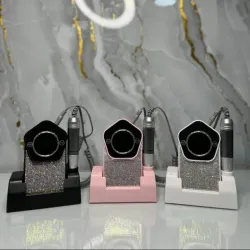 Drill Profesional 50000 rpm Recargable