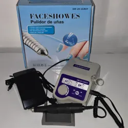 Drill Profesional de corriente